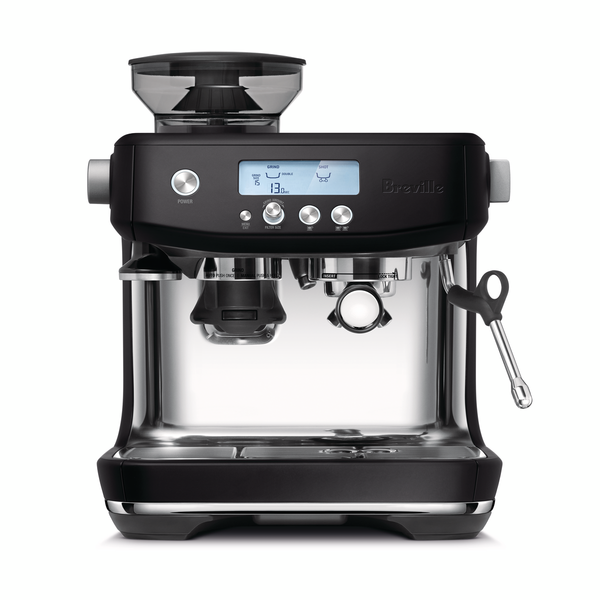 ブレビル Barista Pro BES878 豪華セット IMS ボトムレス the Barista Pro (Remanufactured) – Breville Remanufactured Sales