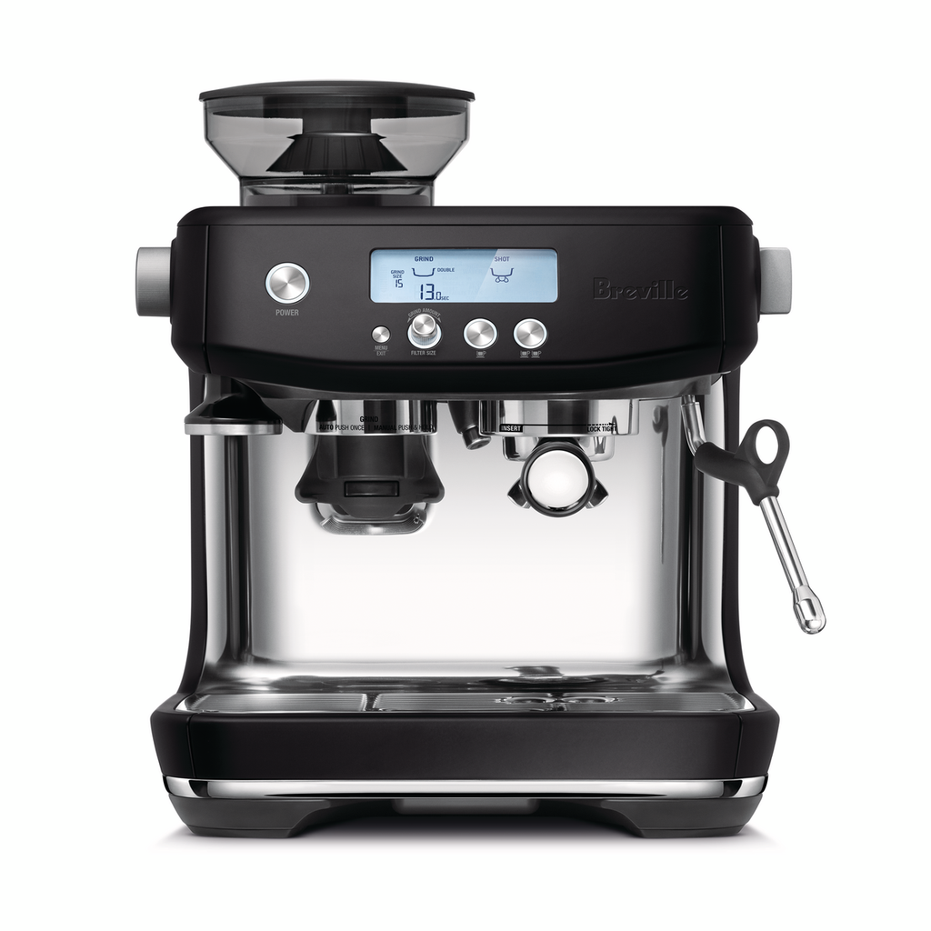【おまけ付き】Breville Barista Pro エスプレッソマシン the Barista Pro (Remanufactured) – Breville Remanufactured Sales