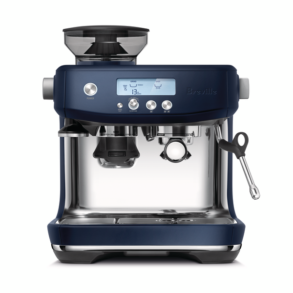 the Barista Pro (Remanufactured) – Breville Remanufactured Sales