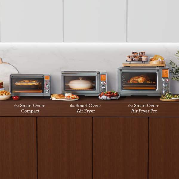 the Smart Oven® Air Fryer Pro (Remanufactured)