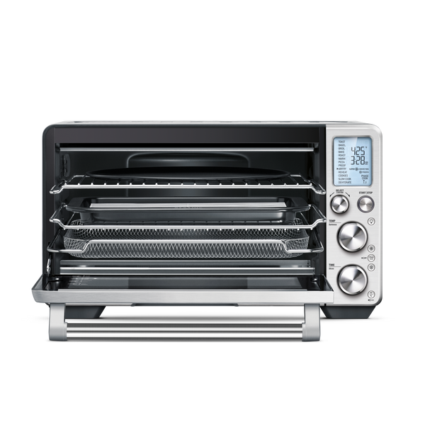 the Smart Oven® Air Fryer Pro (Remanufactured)