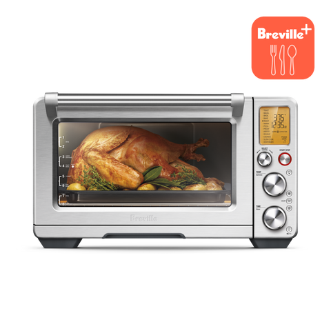 the Smart Oven® Air Fryer Pro (Remanufactured)