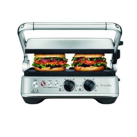 the Sear & Press™ Grill (Remanufactured)