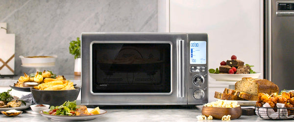 the Combi Wave 3 in 1 (Remanufactured)