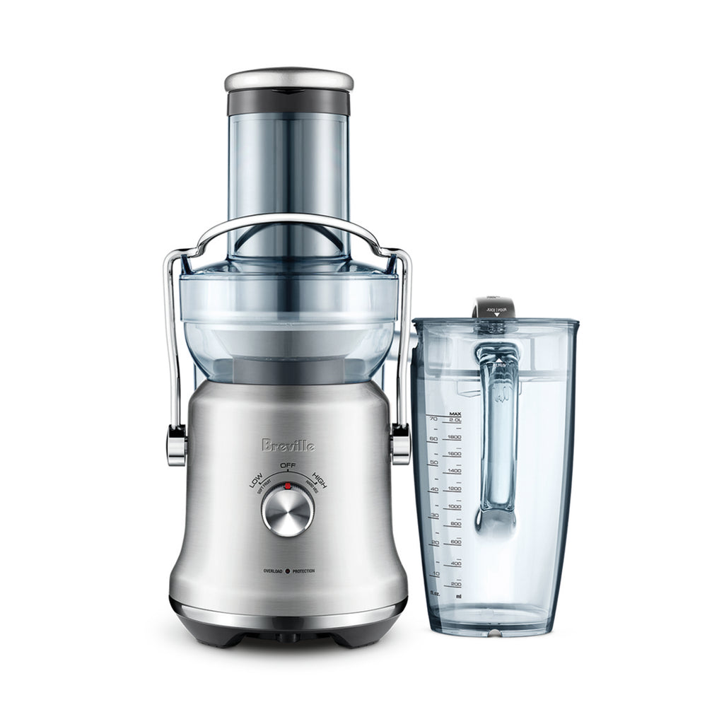 the Juice Fountain Cold Plus (Remanufactured)