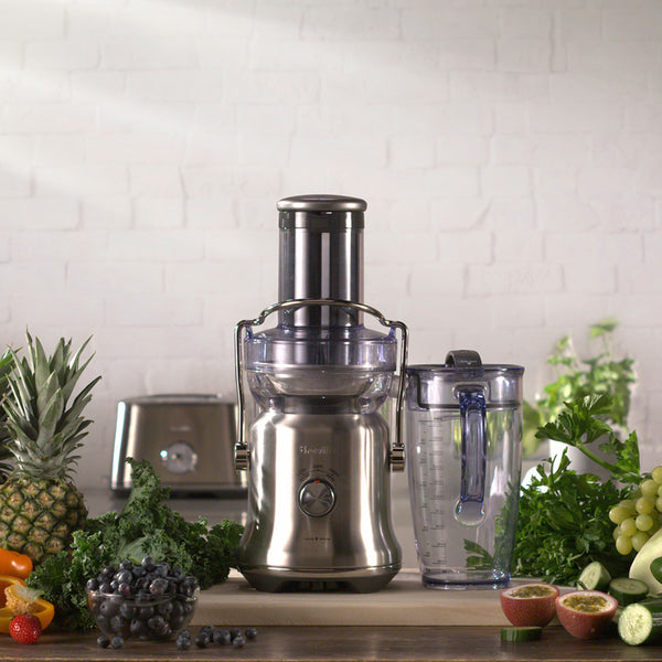 the Juice Fountain Cold Plus (Remanufactured)