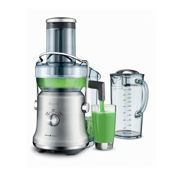 the Juice Fountain Cold Plus (Remanufactured)