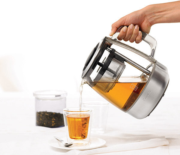 One-Touch Tea Maker (Remanufactured)