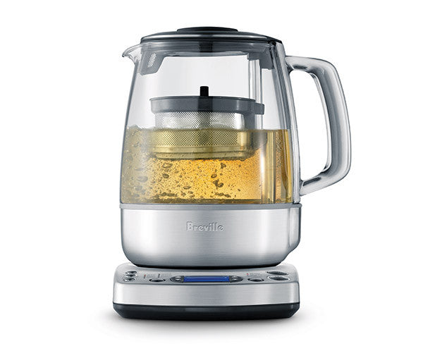 One-Touch Tea Maker (Remanufactured)