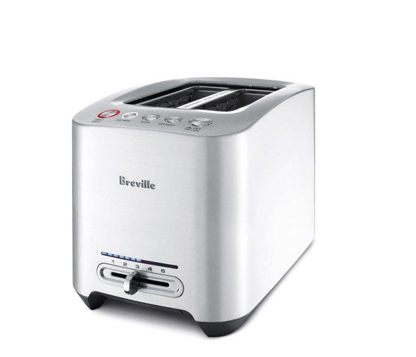 the Die-Cast 2-Slice Smart Toaster™ (Remanufactured)