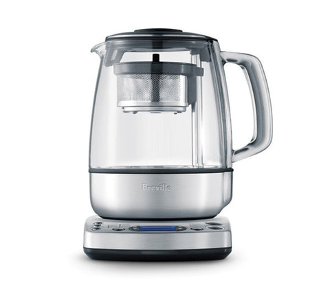 One-Touch Tea Maker (Remanufactured)